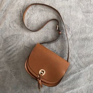 ZARA Shoulder Bag